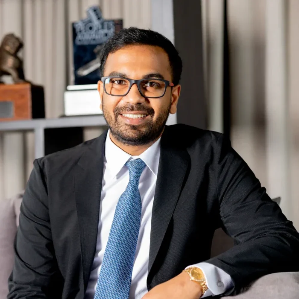Chadu Sumathipala